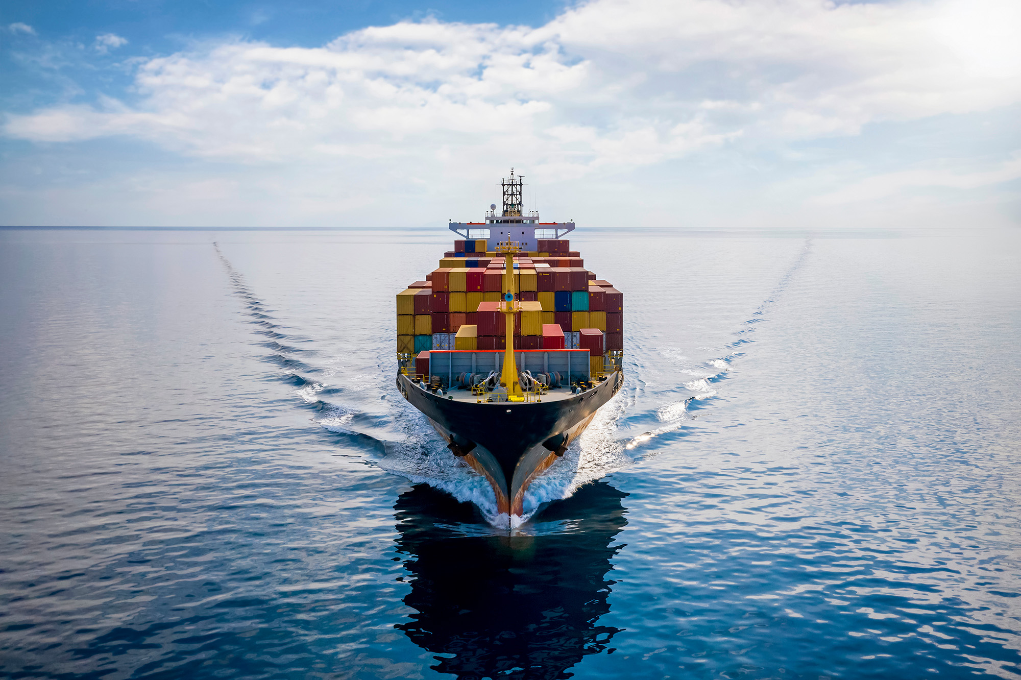 How shipowners can enable a cycle of continuous improvement using a